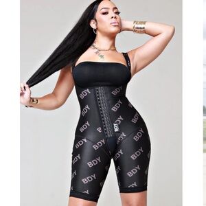 Stage 1 Faja compression garment